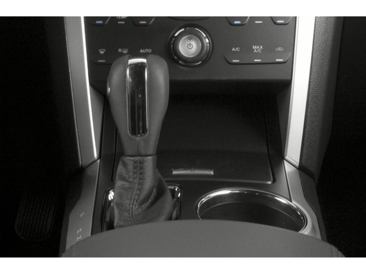 2015 Ford Explorer XLT Chantilly VA