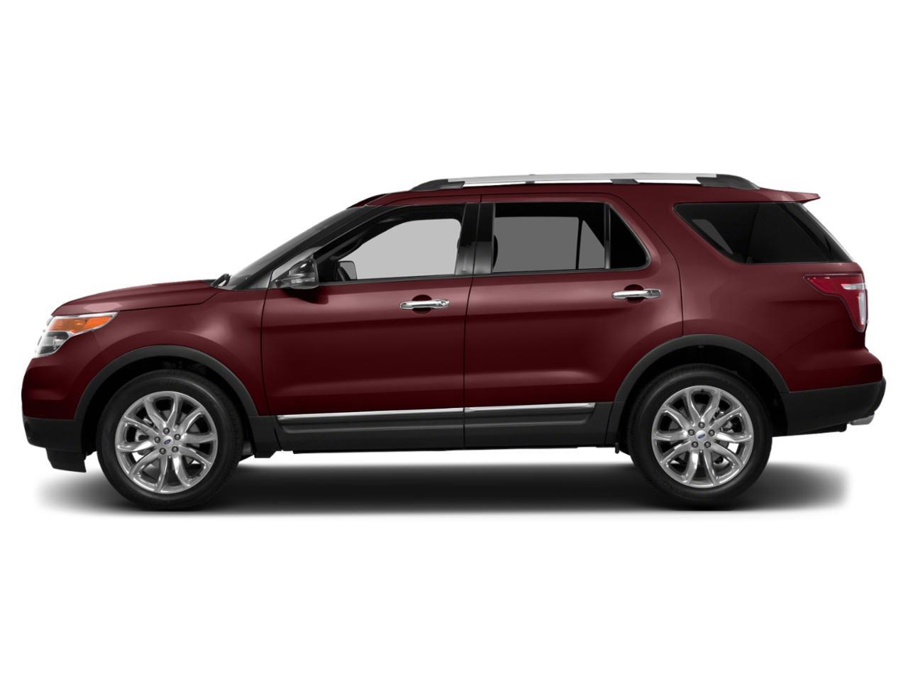 2015 Ford Explorer XLT Chantilly VA