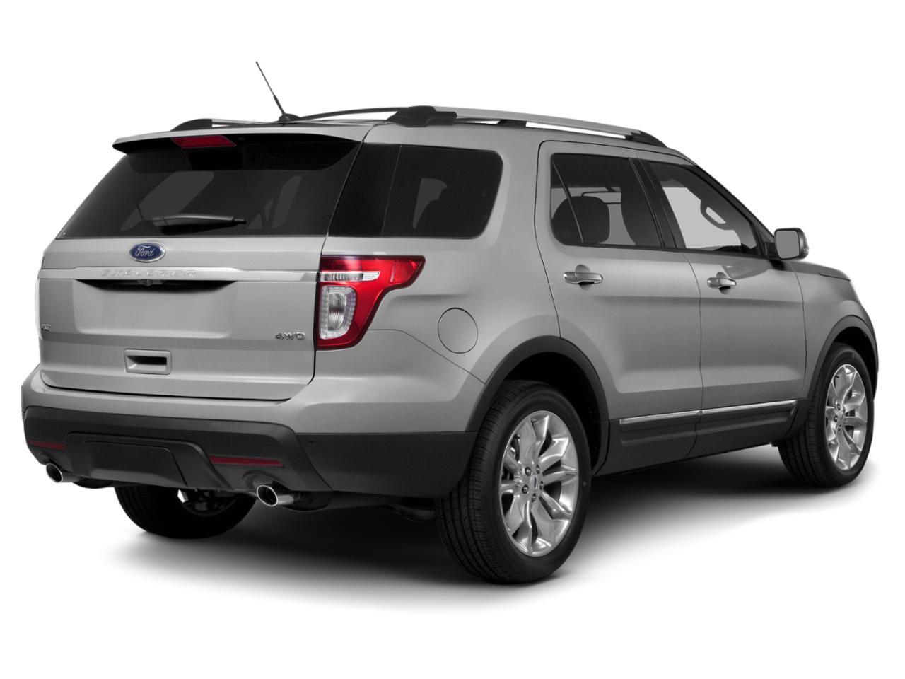 2015 Ford Explorer XLT Crestwood KY