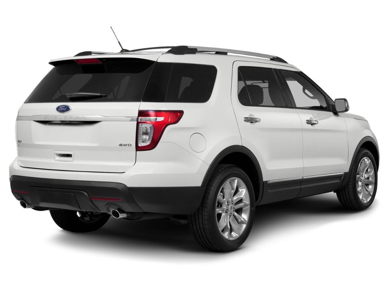 2015 Ford Explorer XLT Pine River MN