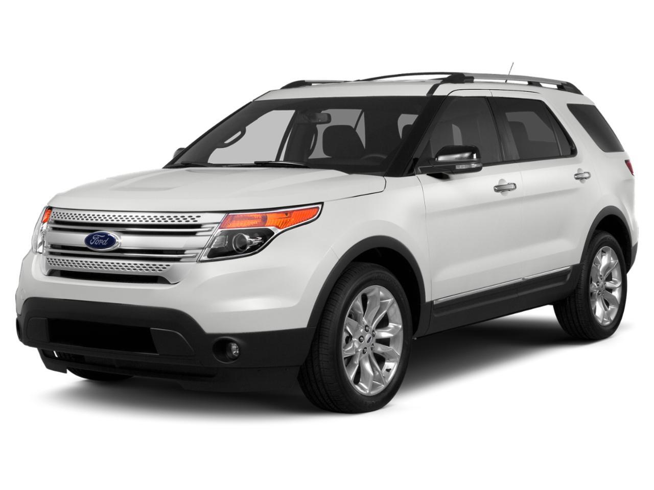 2015 Ford Explorer XLT Richmond Hill NY