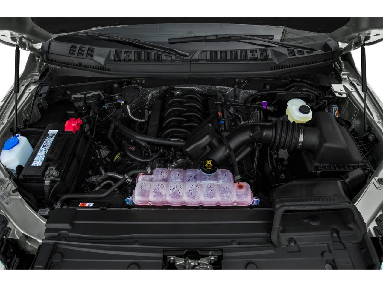 2015 Ford F-150 Hondo TX