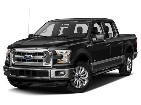 2015 Ford F-150  Fond du Lac WI