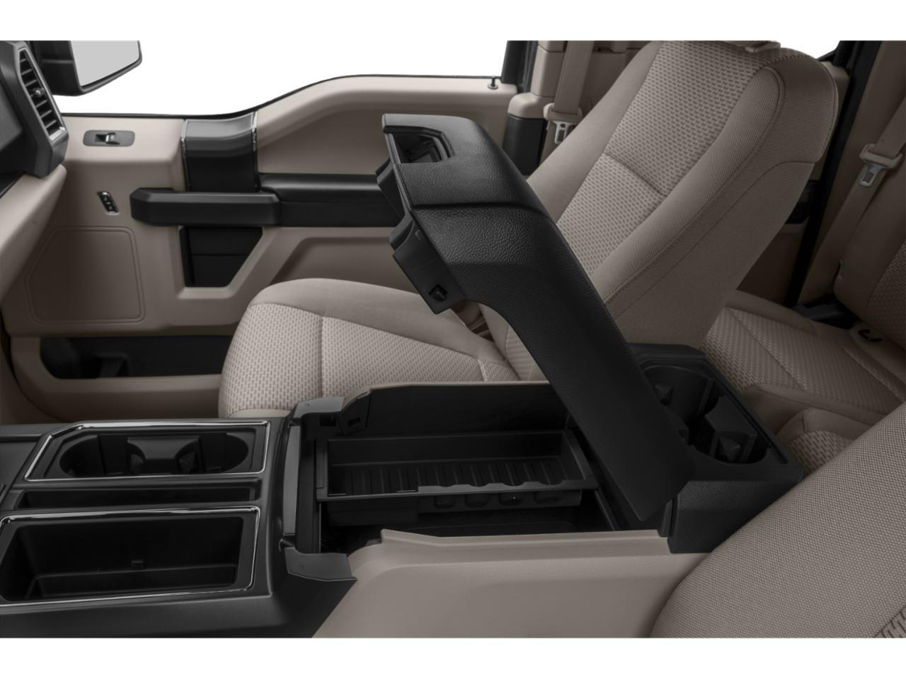2015 Ford F-150 4WD Supercab XLT Benwood WV