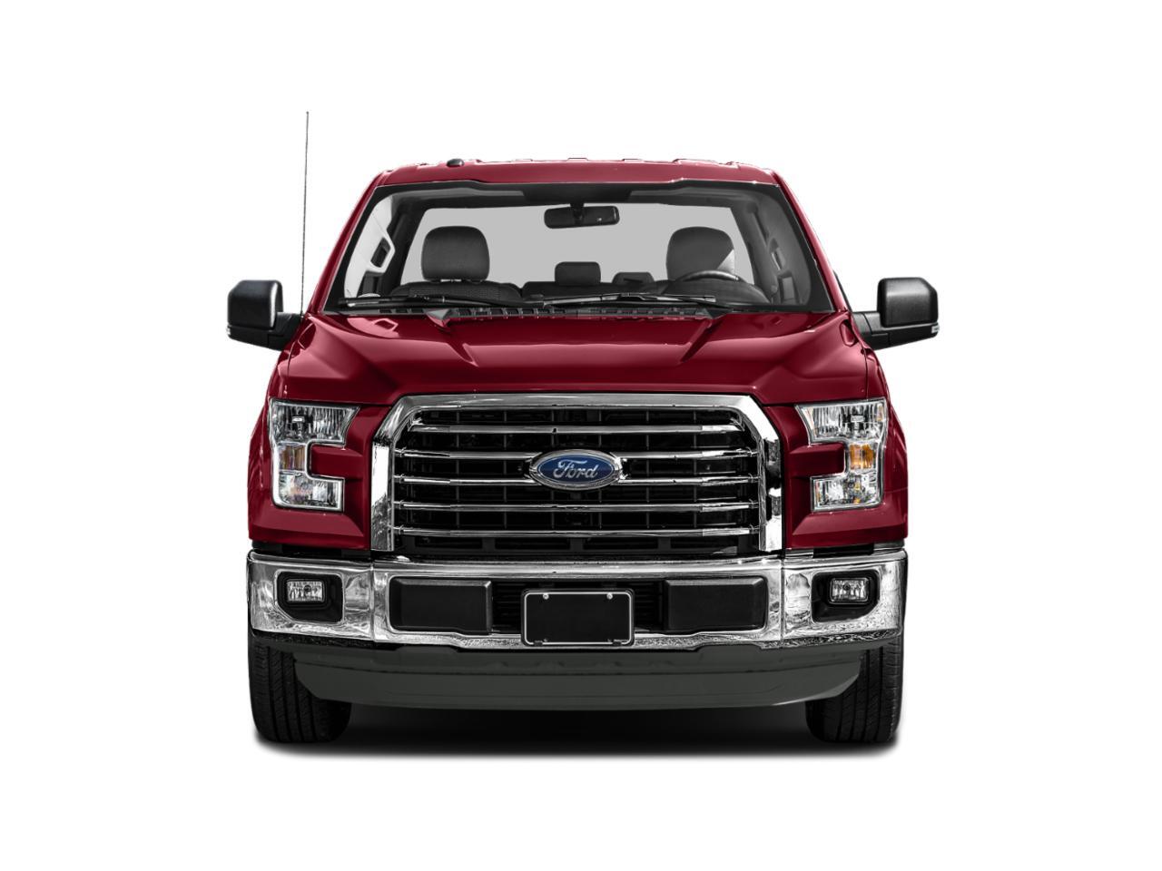2015 Ford F-150 4WD Supercab XLT Benwood WV