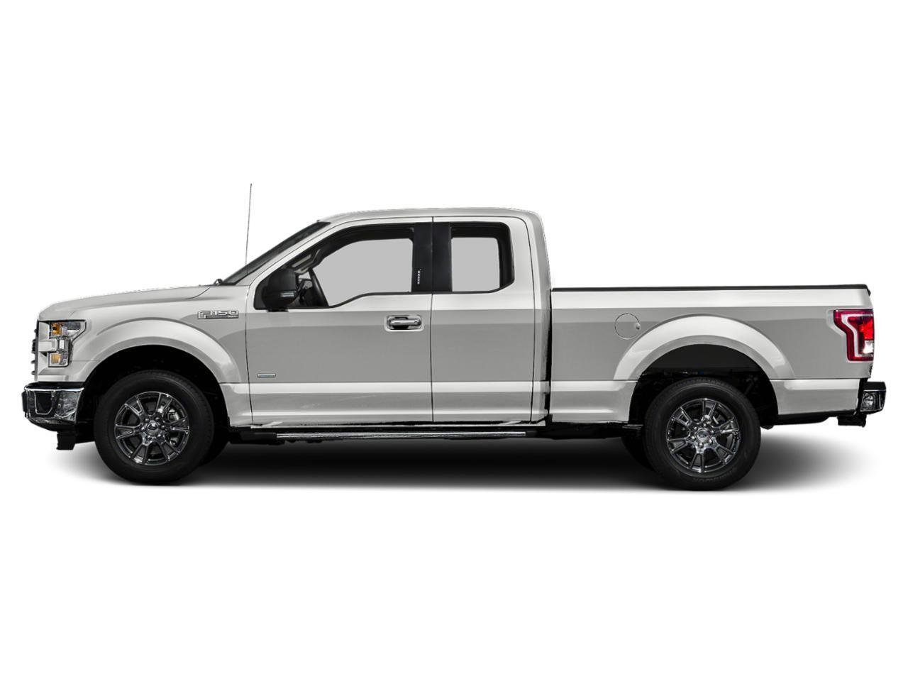 2015 Ford F-150 4WD Supercab XLT Benwood WV