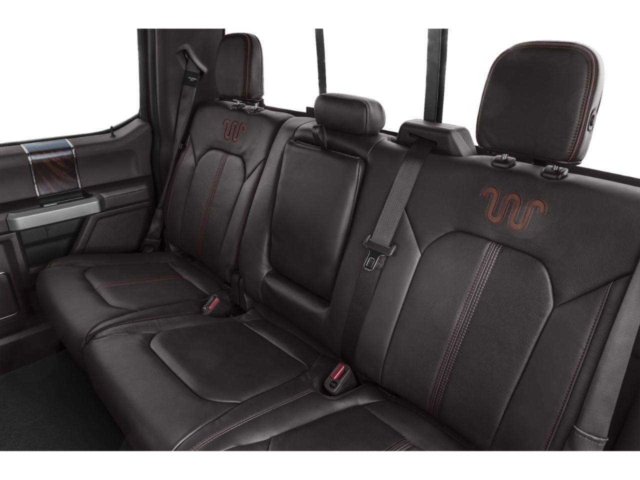 2015 Ford F-150 King Ranch San Clemente CA