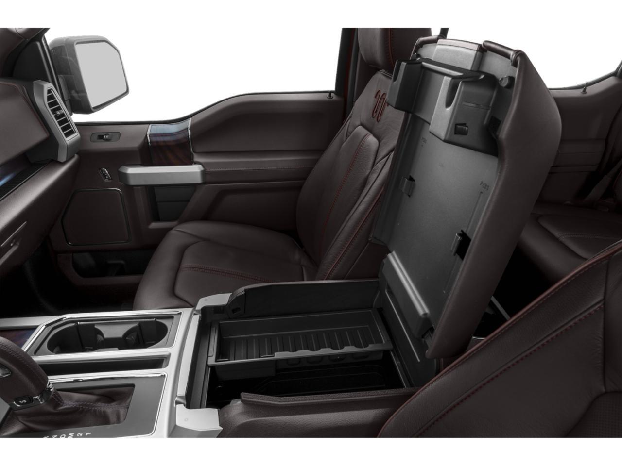 2015 Ford F-150 King Ranch San Clemente CA