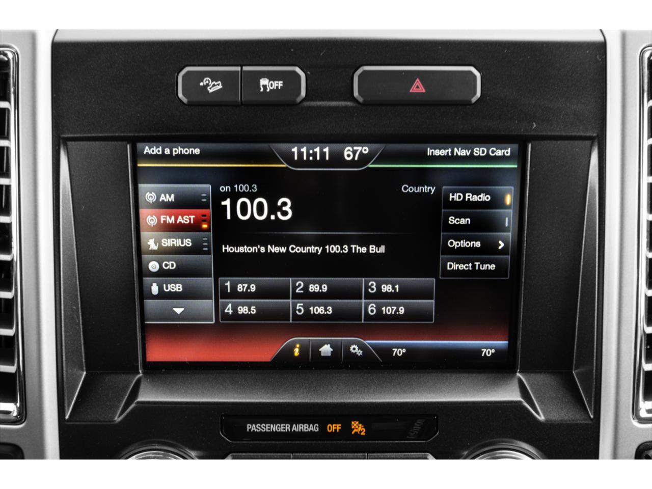2015 Ford F-150 King Ranch San Clemente CA