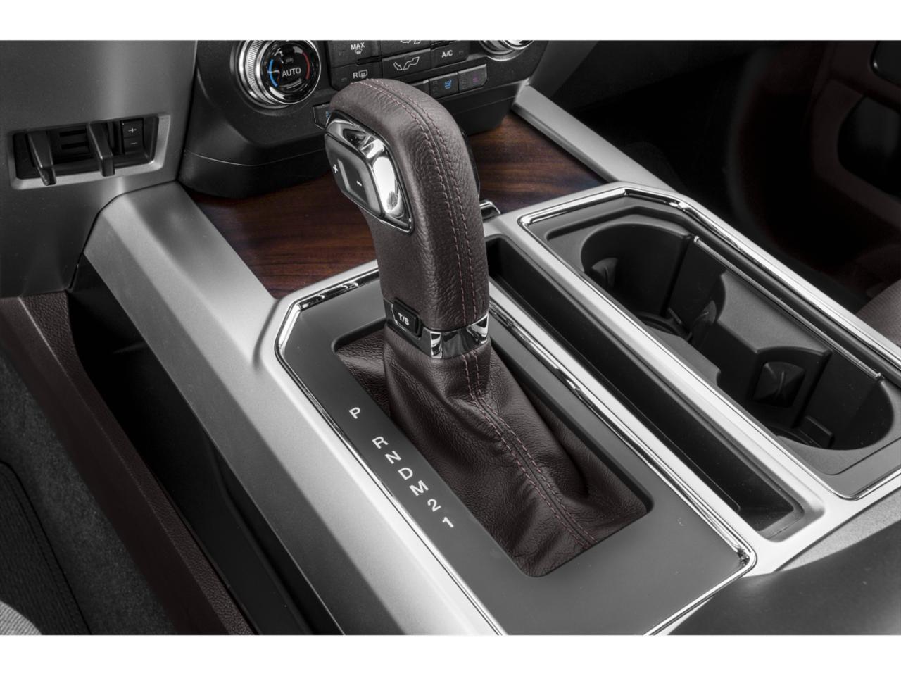 2015 Ford F-150 King Ranch San Clemente CA