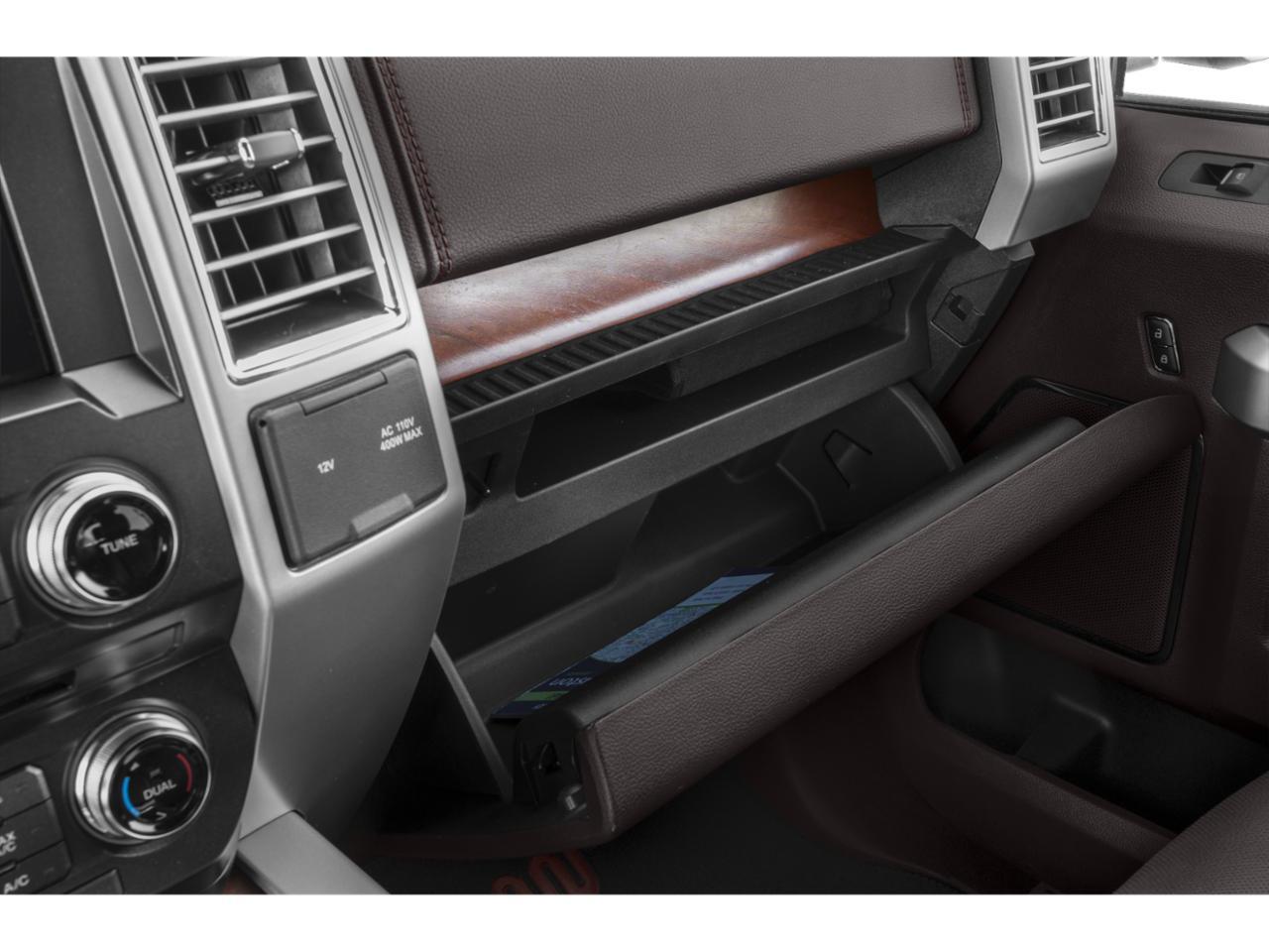 2015 Ford F-150 King Ranch San Clemente CA