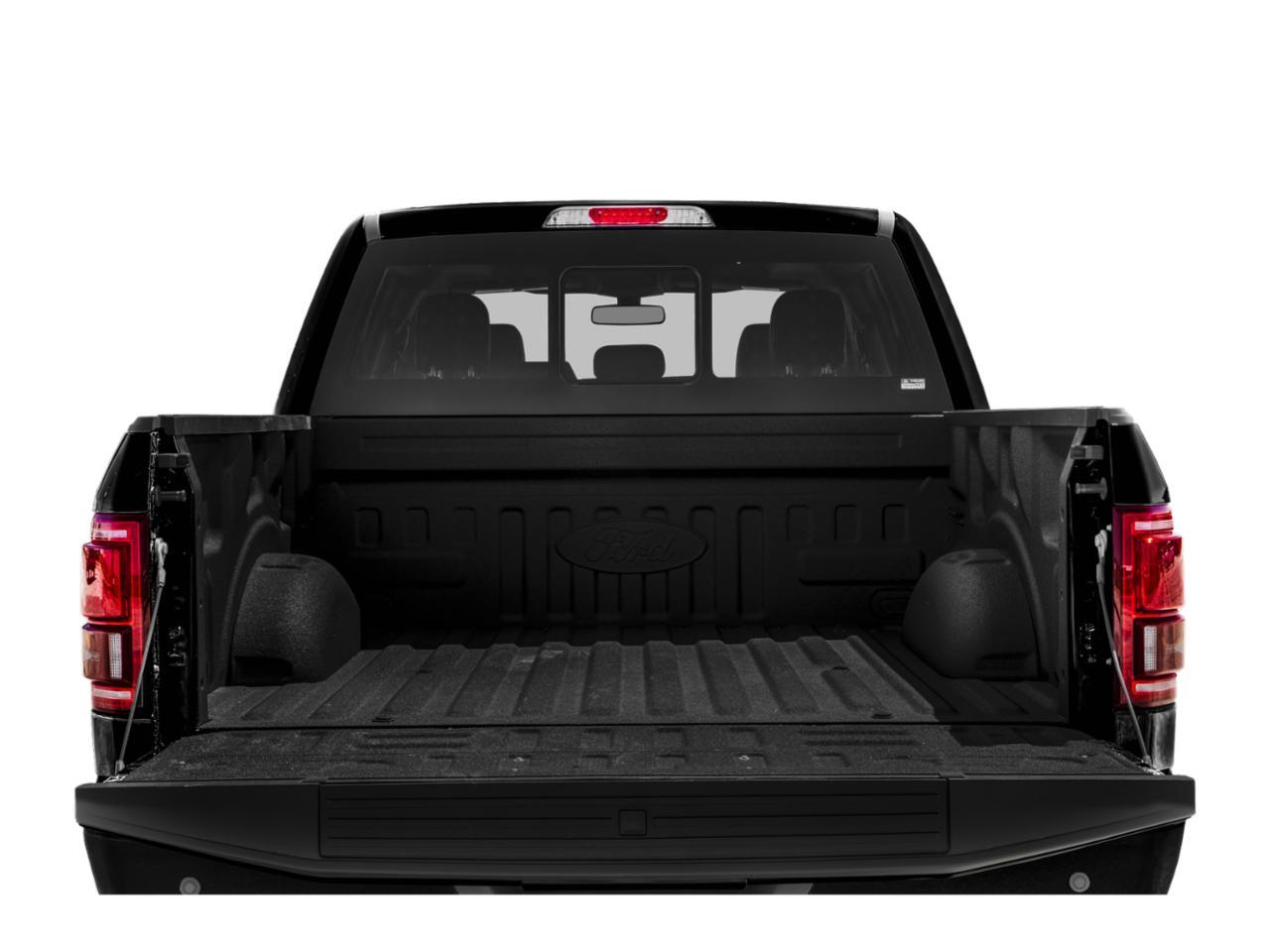 2015 Ford F-150 King Ranch San Clemente CA
