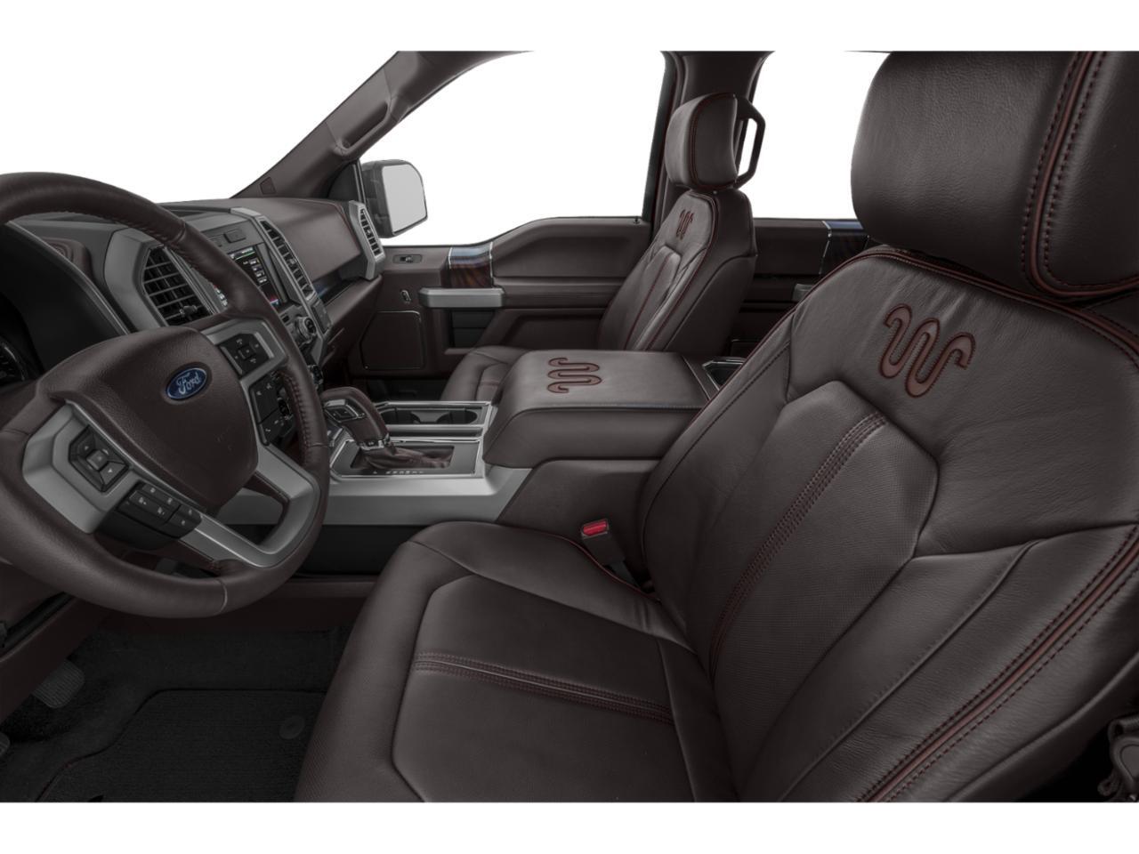 2015 Ford F-150 King Ranch San Clemente CA