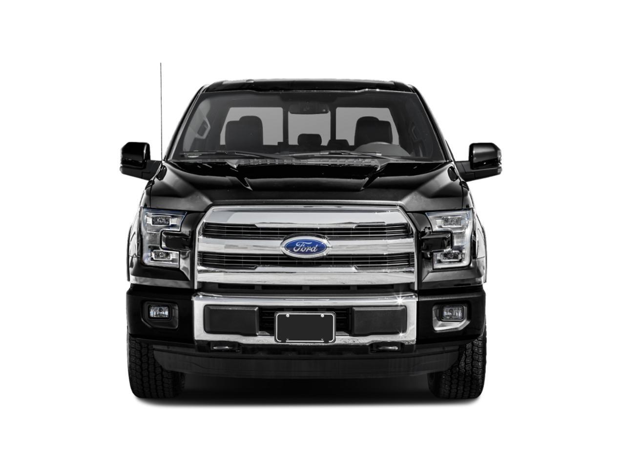 2015 Ford F-150 King Ranch San Clemente CA