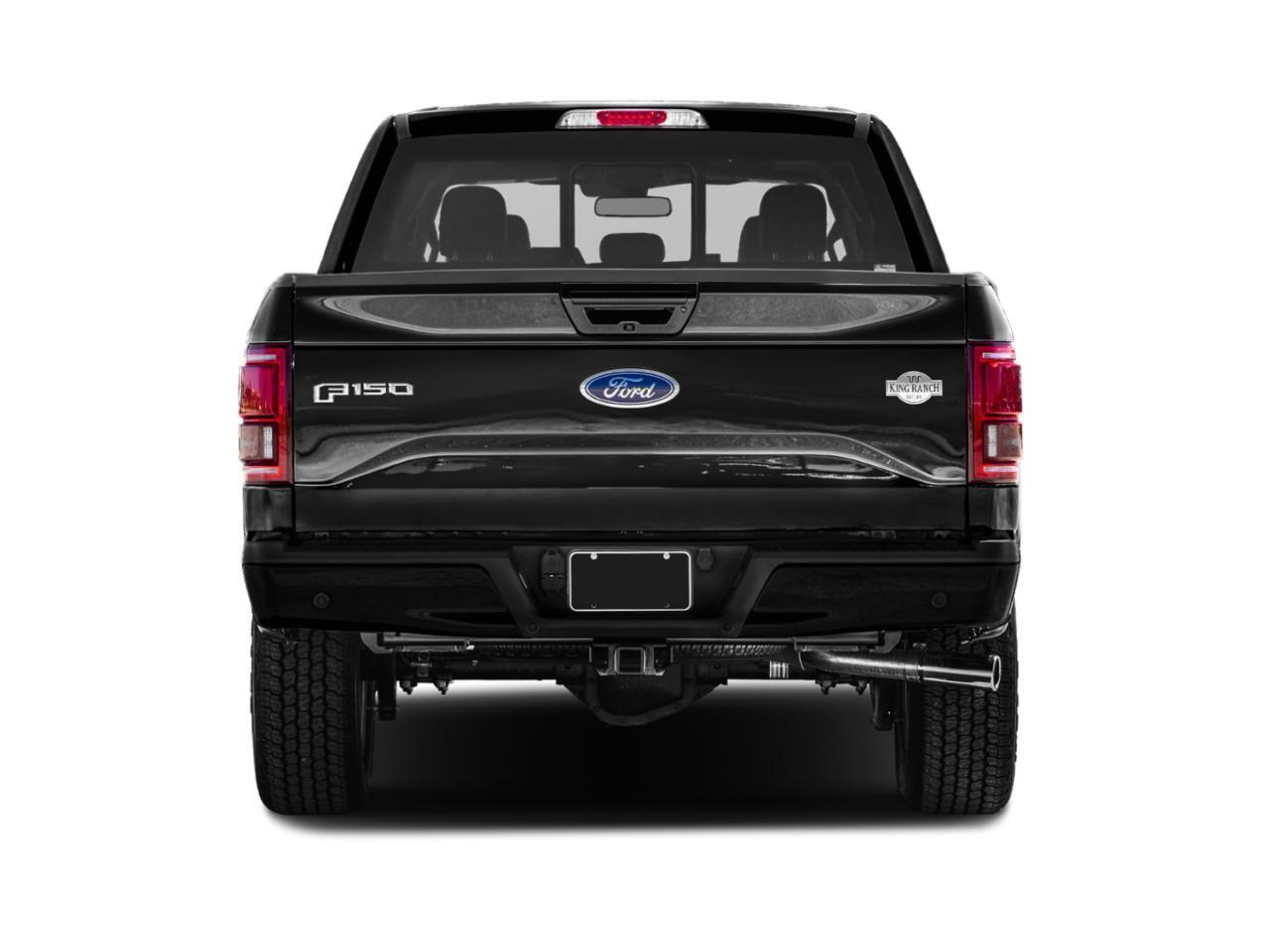 2015 Ford F-150 King Ranch San Clemente CA