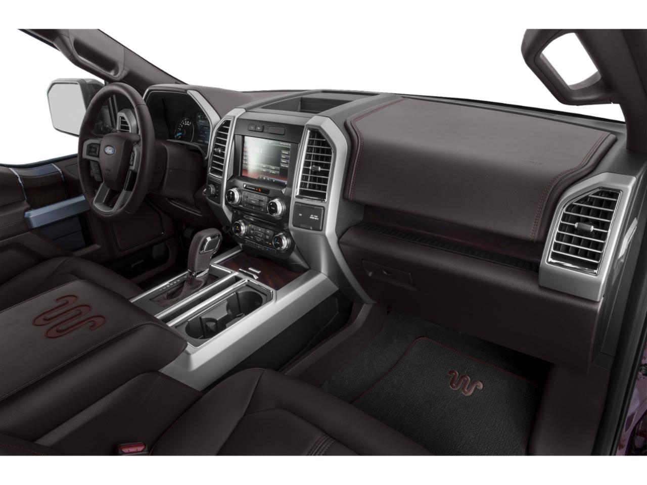 2015 Ford F-150 King Ranch San Clemente CA