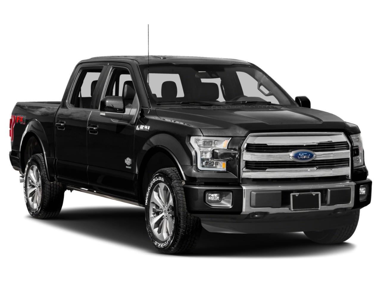 2015 Ford F-150 King Ranch San Clemente CA