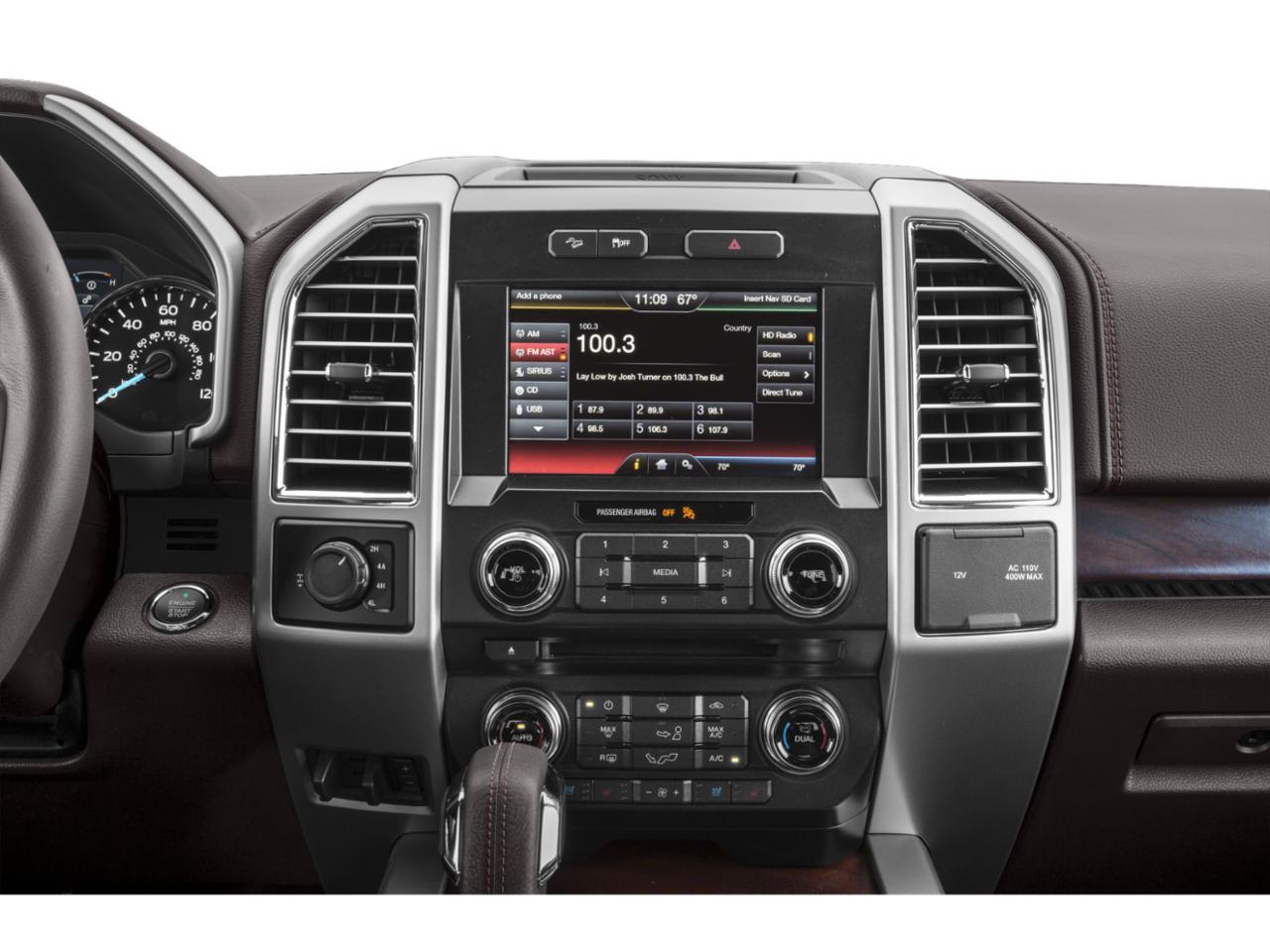2015 Ford F-150 King Ranch San Clemente CA