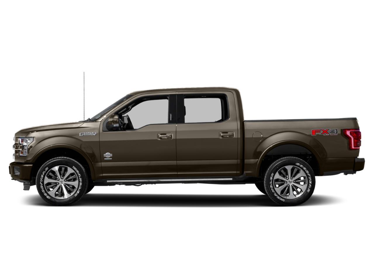 2015 Ford F-150 King Ranch San Clemente CA
