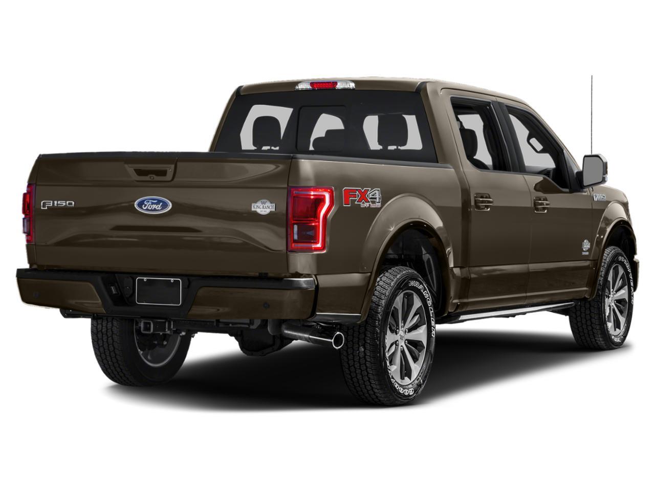 2015 Ford F-150 King Ranch San Clemente CA