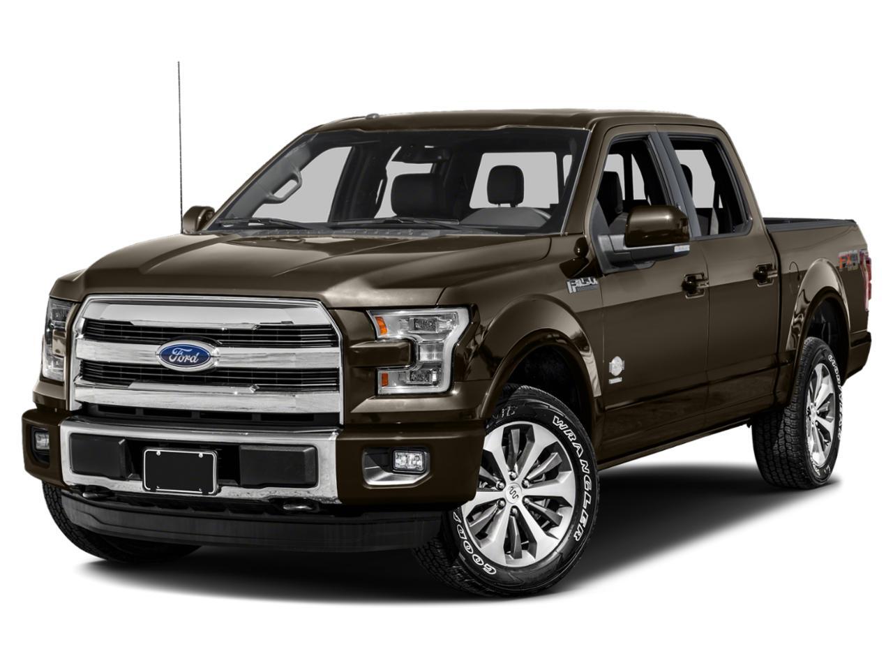 2015 Ford F-150 King Ranch San Clemente CA