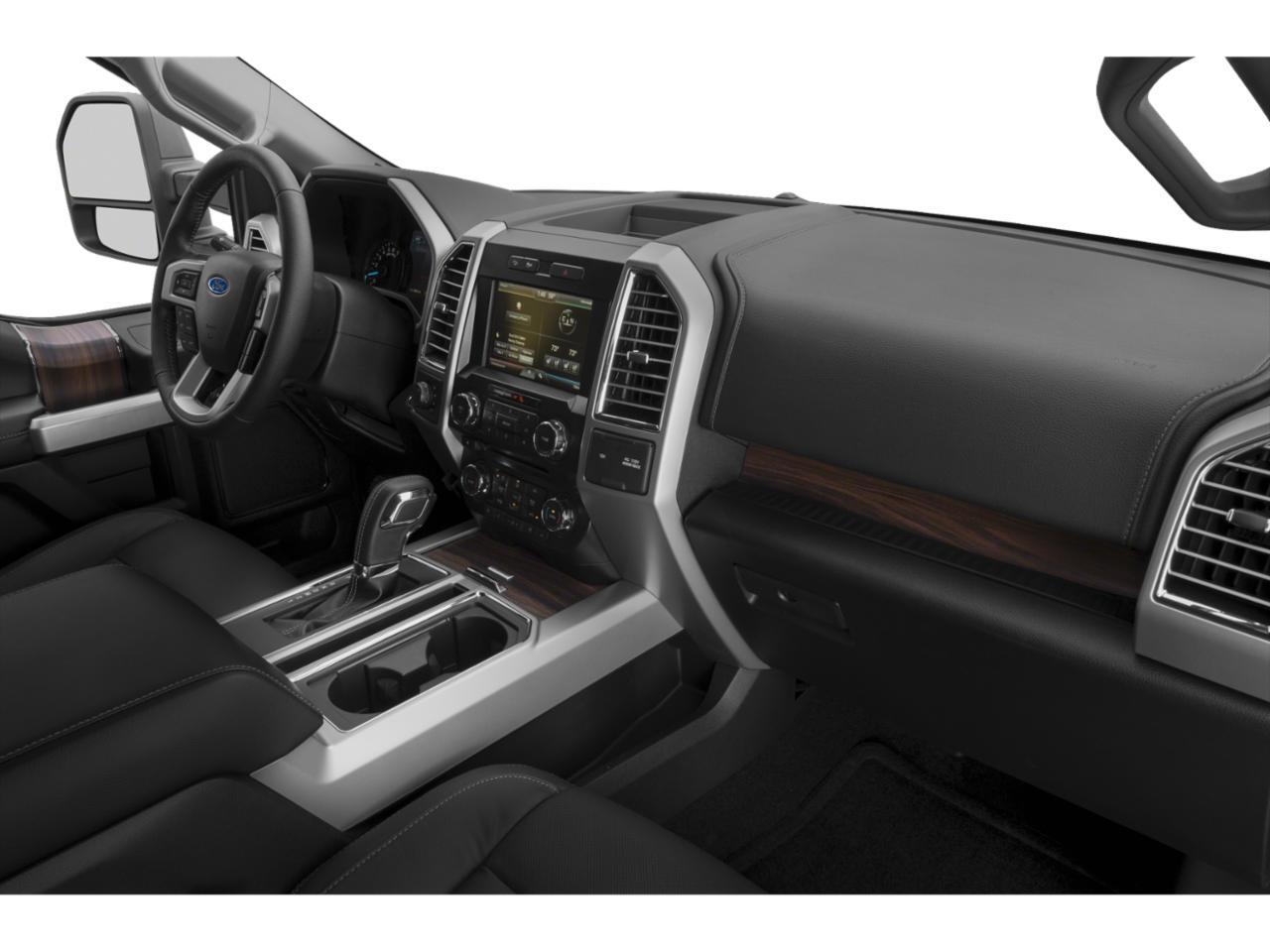 2015 Ford F-150 LARIAT San Antonio TX