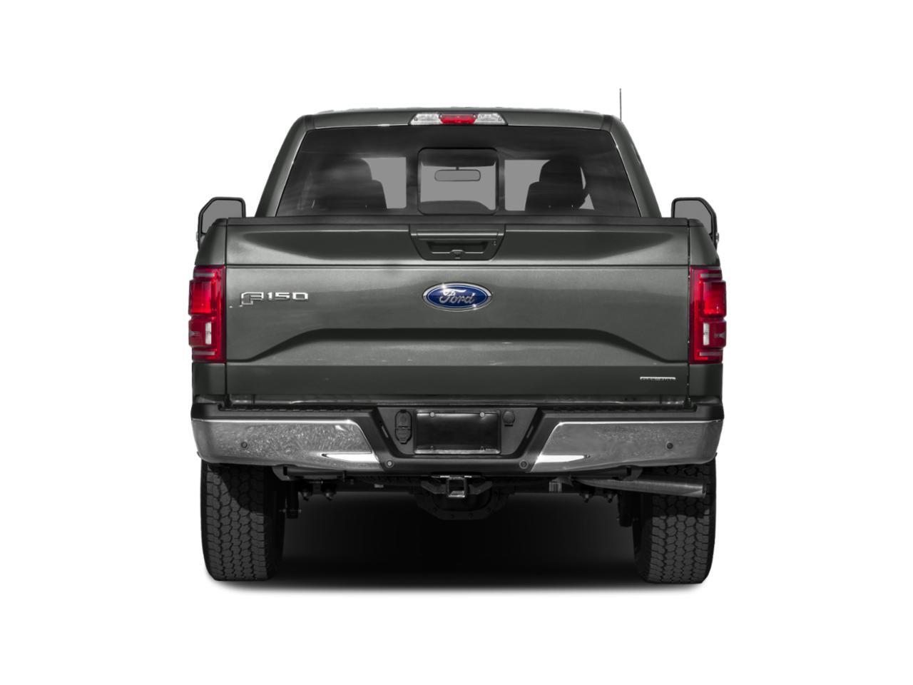 2015 Ford F-150 LARIAT San Antonio TX