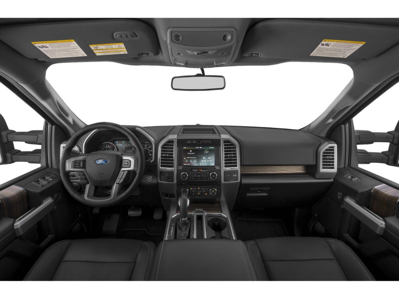 2015 Ford F-150 LARIAT San Antonio TX