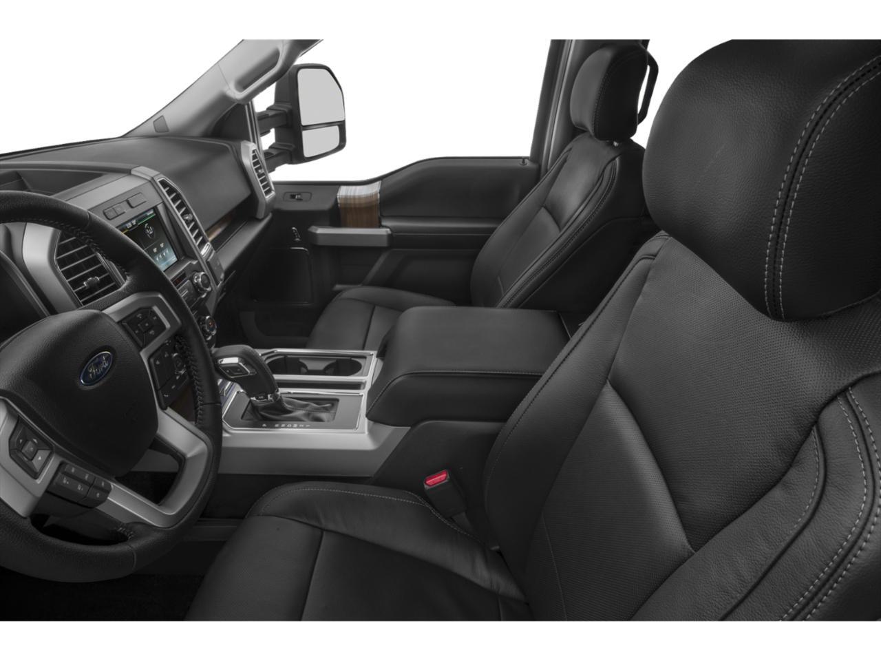 2015 Ford F-150 LARIAT San Antonio TX