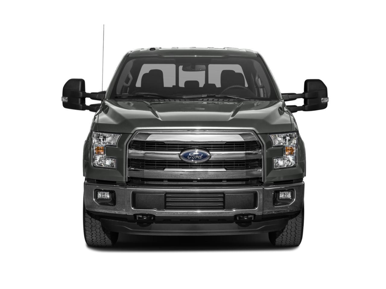 2015 Ford F-150 LARIAT San Antonio TX