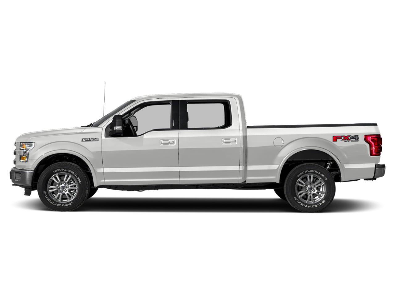 2015 Ford F-150 LARIAT San Antonio TX