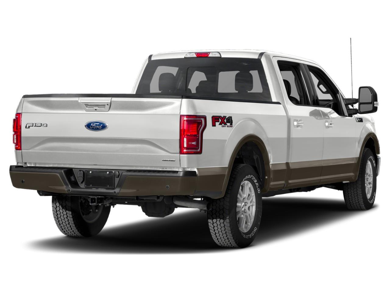 2015 Ford F-150 LARIAT San Antonio TX