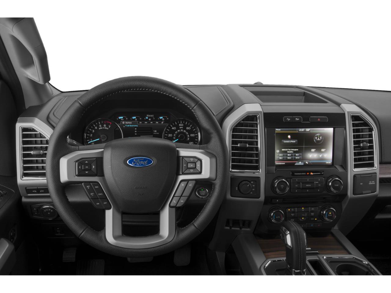 2015 Ford F-150 Lariat 5.0L with Sport Pkg and moonroof San Clemente CA