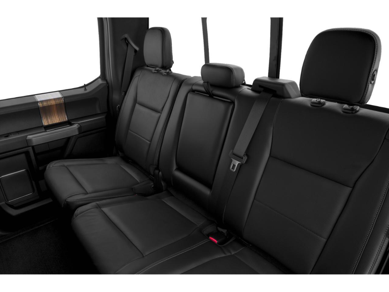 2015 Ford F-150 Lariat 5.0L with Sport Pkg and moonroof San Clemente CA