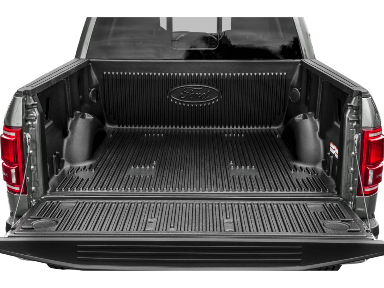 2015 Ford F-150 Lariat 5.0L with Sport Pkg and moonroof San Clemente CA