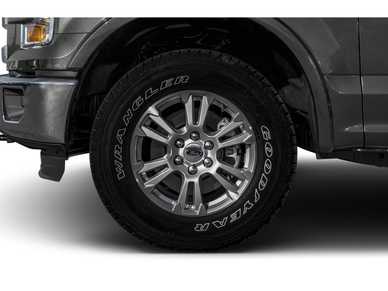 2015 Ford F-150 Lariat 5.0L with Sport Pkg and moonroof San Clemente CA