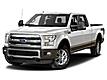2015 Ford F-150 Lariat 5.0L with Sport Pkg and moonroof