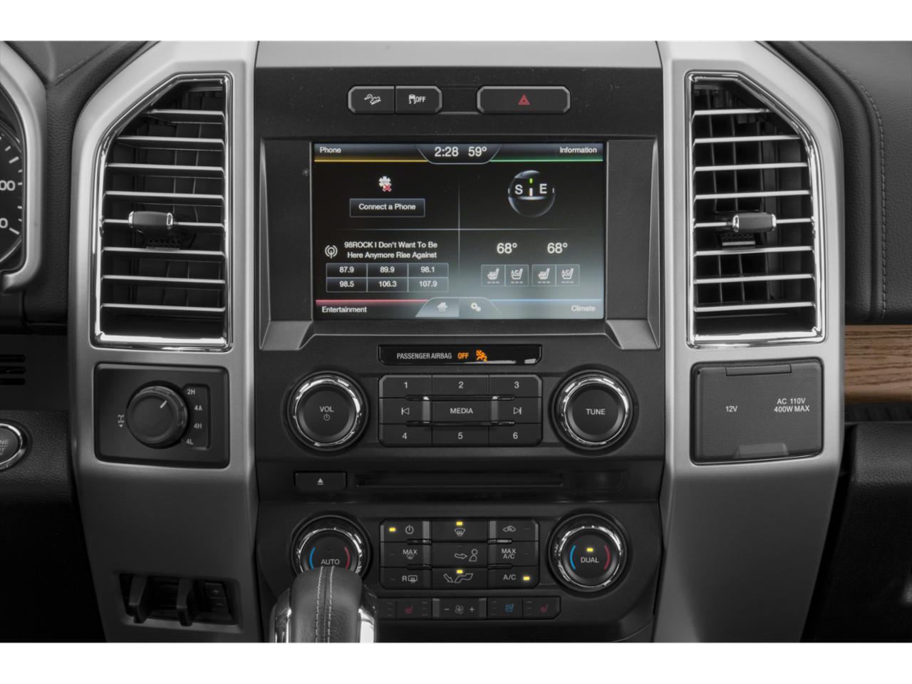 2015 Ford F-150 Lariat Pine River MN