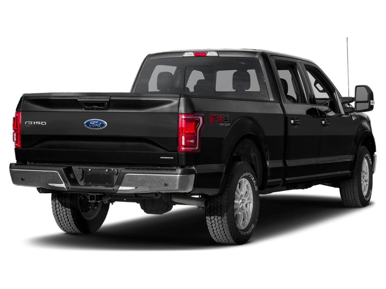 2015 Ford F-150 Lariat Pine River MN