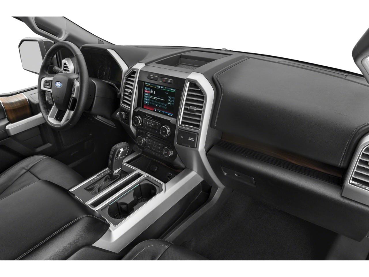 2015 Ford F-150 Lariat Roseville CA