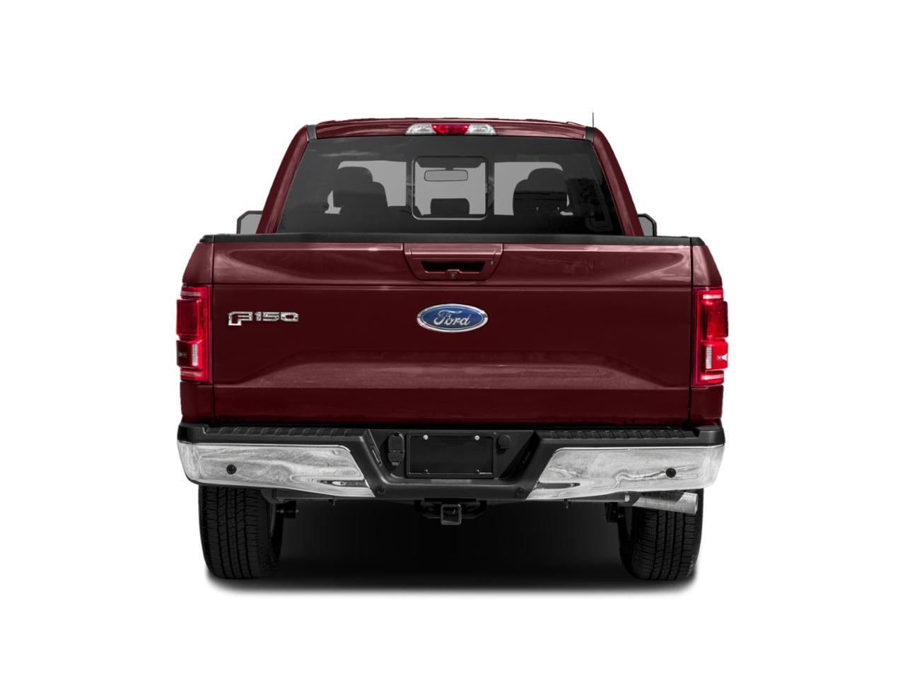 2015 Ford F-150 Lariat Roseville CA