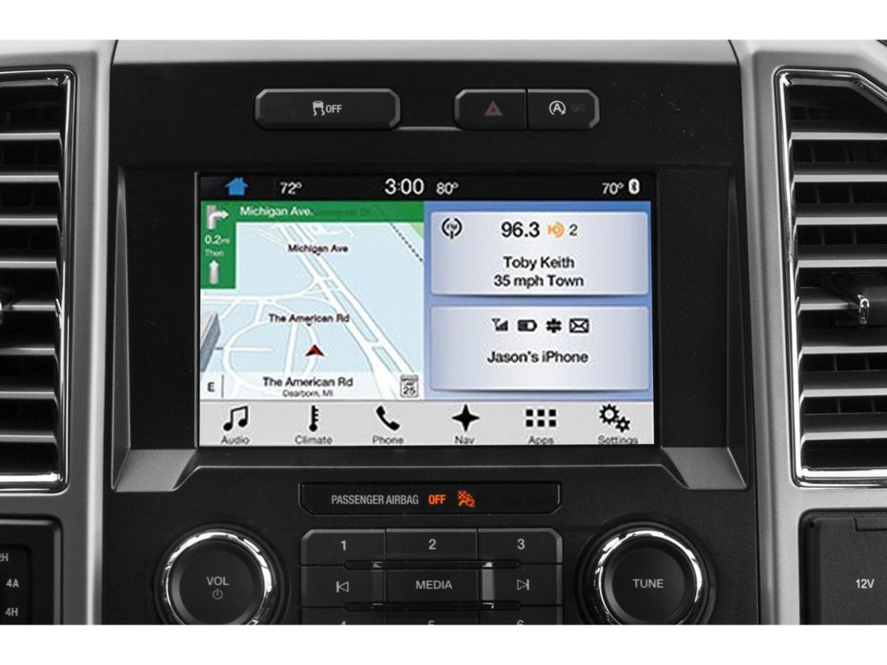 2015 Ford F-150 Lariat Roseville CA