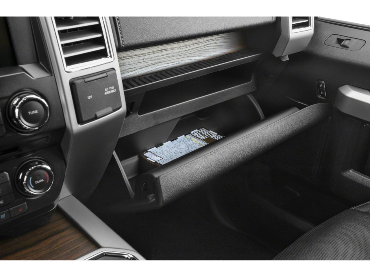 2015 Ford F-150 Lariat Roseville CA