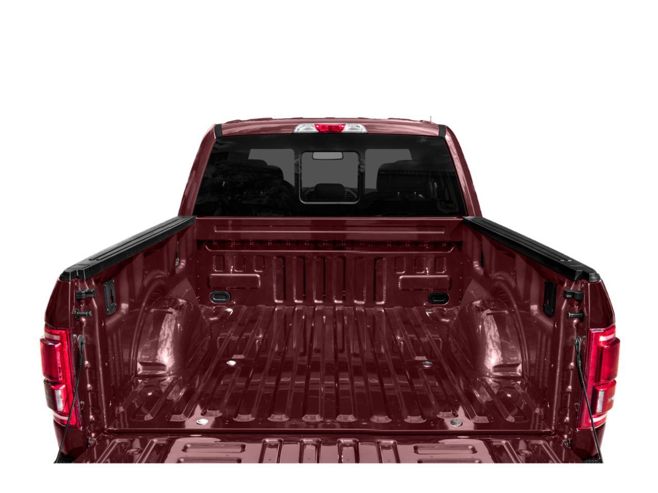 2015 Ford F-150 Lariat Roseville CA