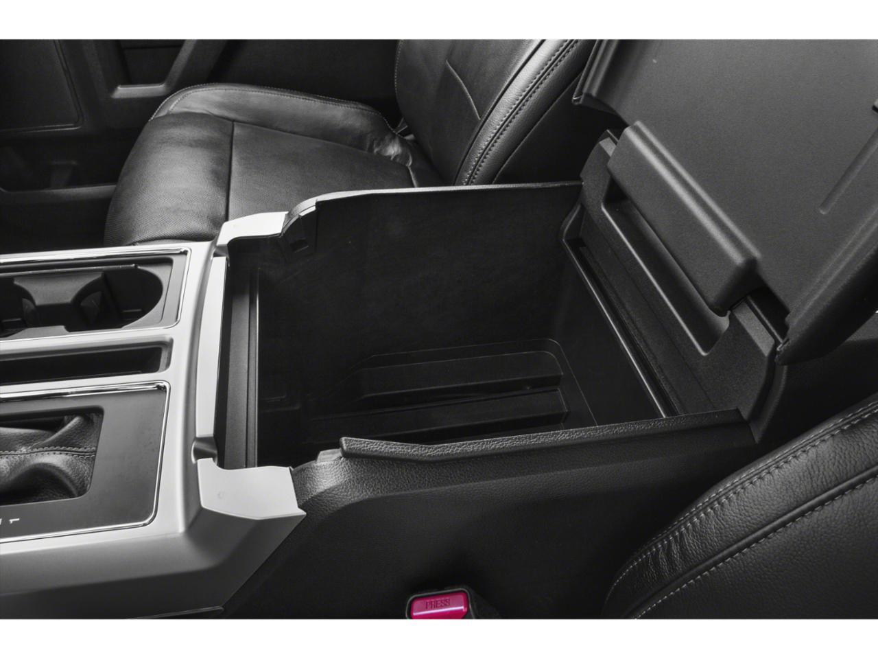 2015 Ford F-150 Lariat Roseville CA