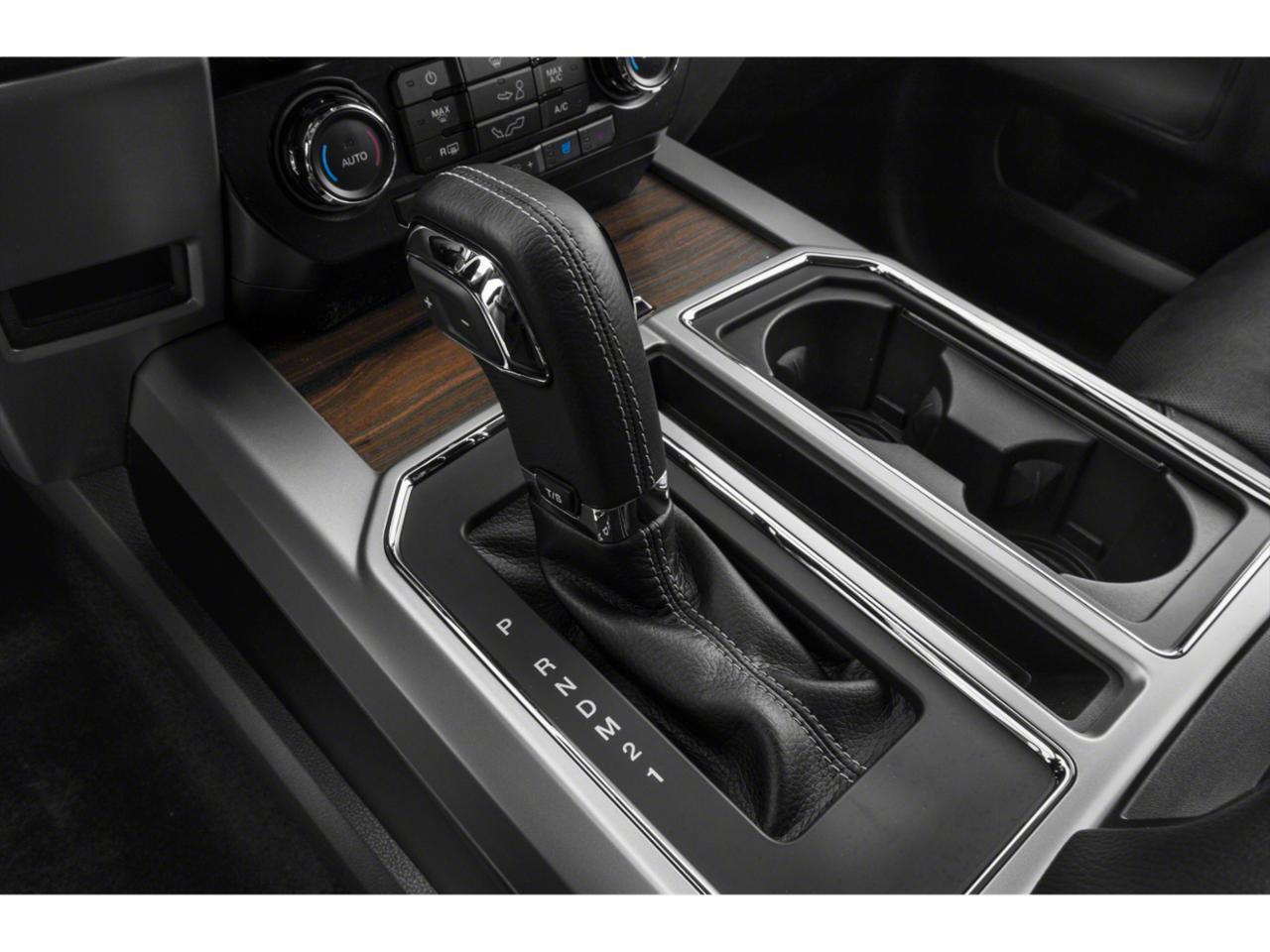 2015 Ford F-150 Lariat Roseville CA