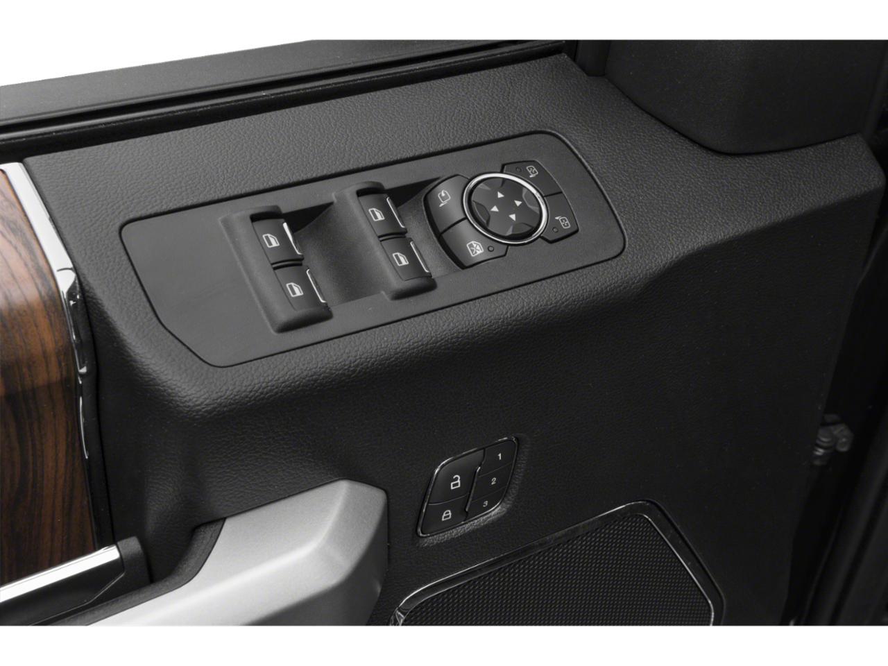 2015 Ford F-150 Lariat Roseville CA