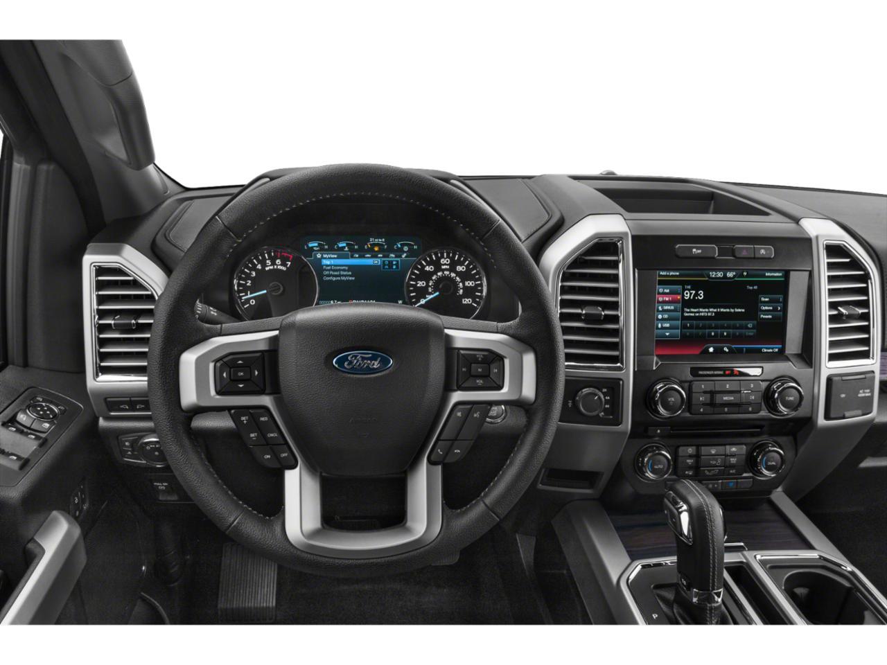 2015 Ford F-150 Lariat Roseville CA