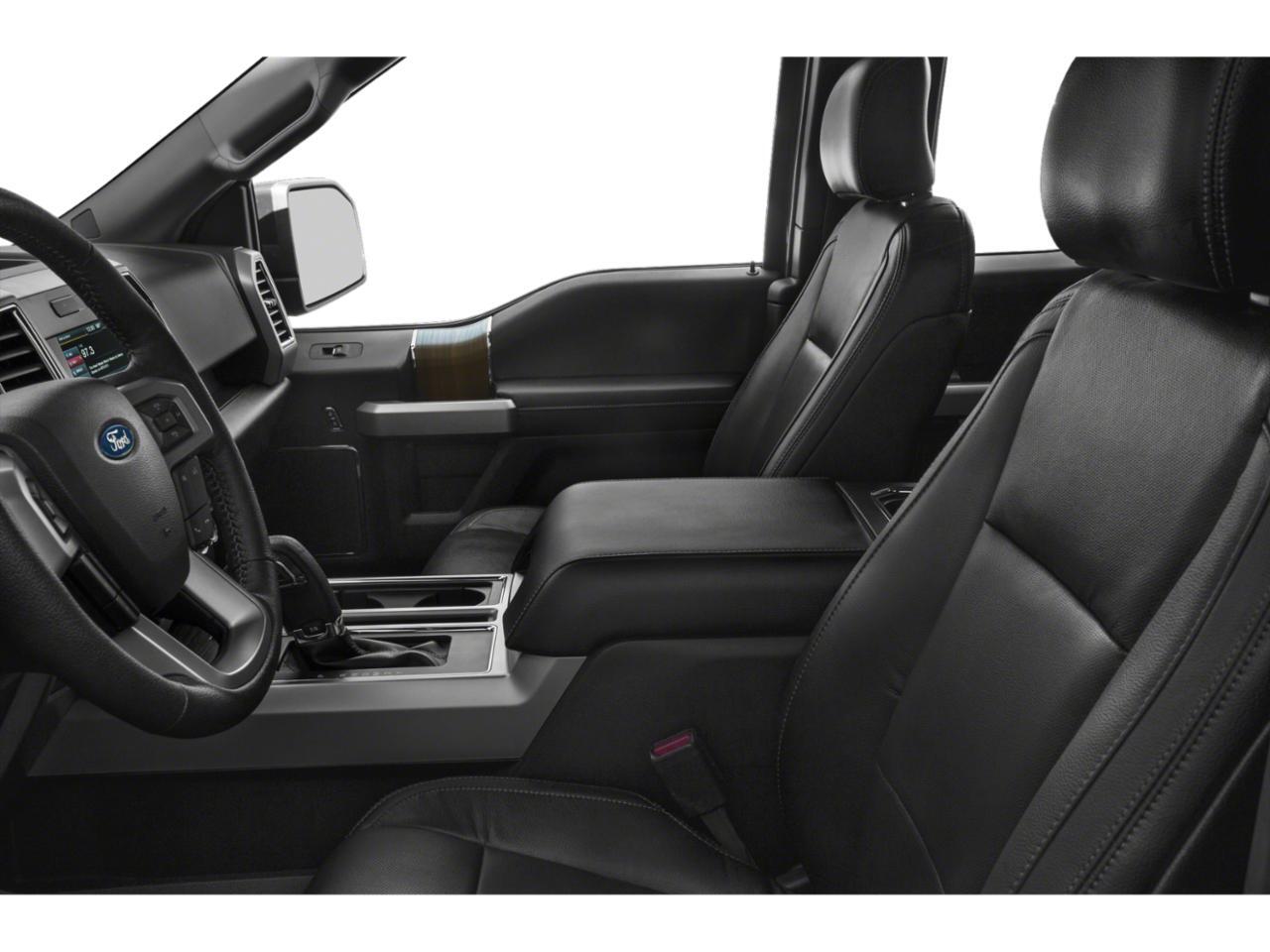 2015 Ford F-150 Lariat Roseville CA