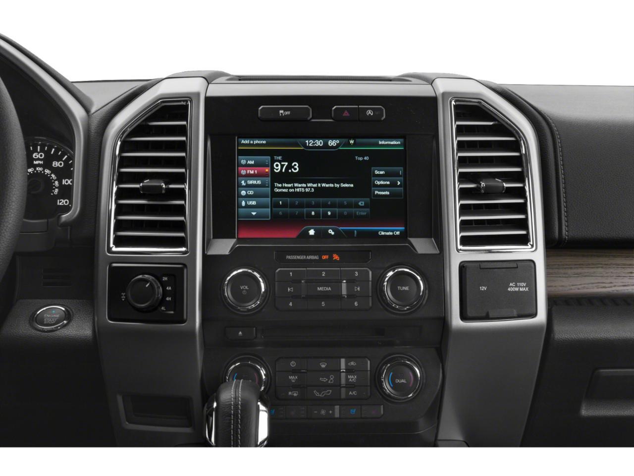 2015 Ford F-150 Lariat Roseville CA